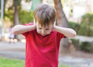 Les parents d’enfants autistes en colère