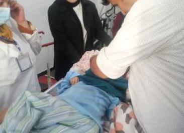 الجمعية الوطنية أمل الحياة لحماية أطفال الشلل الدماغي 